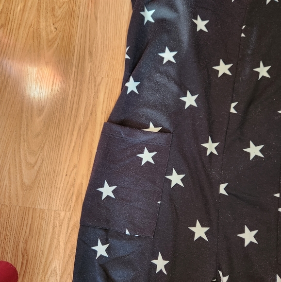 21 Saints jumpsuit - Picture 3 of 4